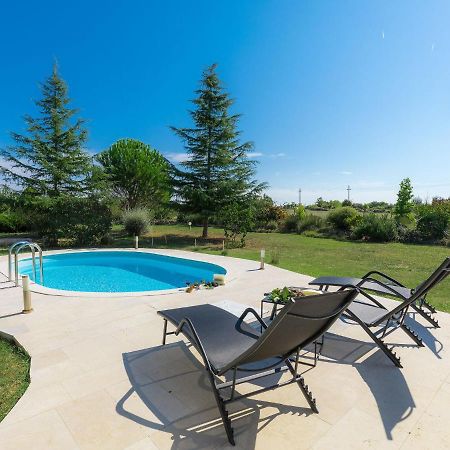 Holiday Home Bozac - Voj100 By Interhome Воднян Экстерьер фото