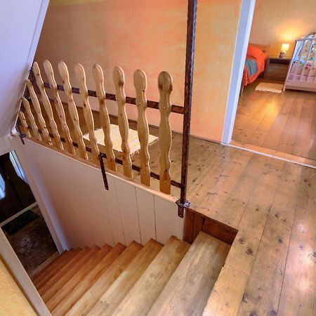 Holiday Home Bozac - Voj100 By Interhome Воднян Экстерьер фото