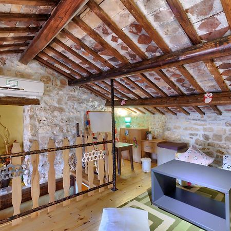 Holiday Home Bozac - Voj100 By Interhome Воднян Экстерьер фото