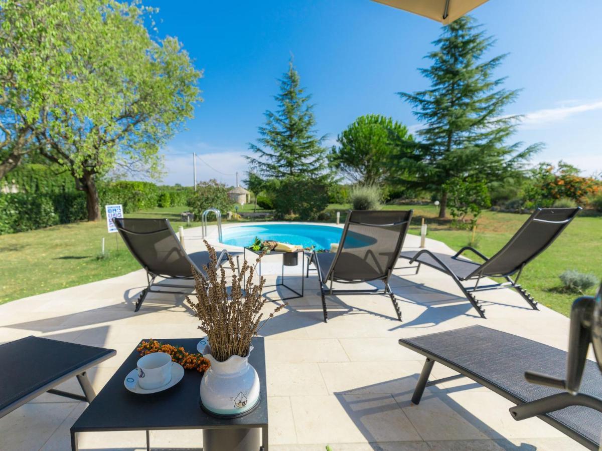 Holiday Home Bozac - Voj100 By Interhome Воднян Экстерьер фото