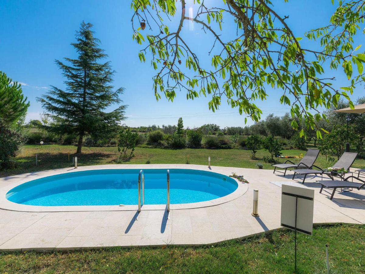 Holiday Home Bozac - Voj100 By Interhome Воднян Экстерьер фото