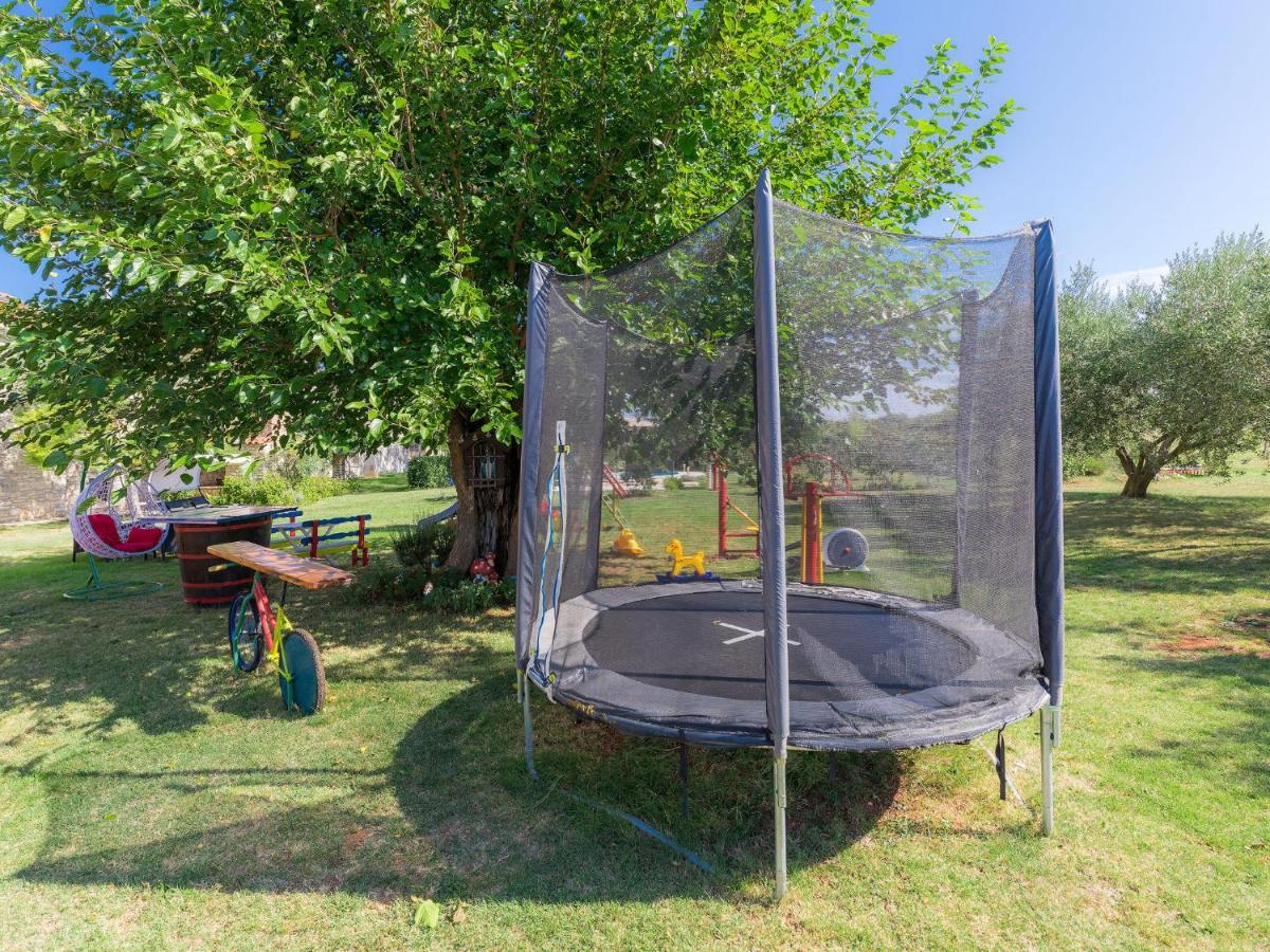 Holiday Home Bozac - Voj100 By Interhome Воднян Экстерьер фото