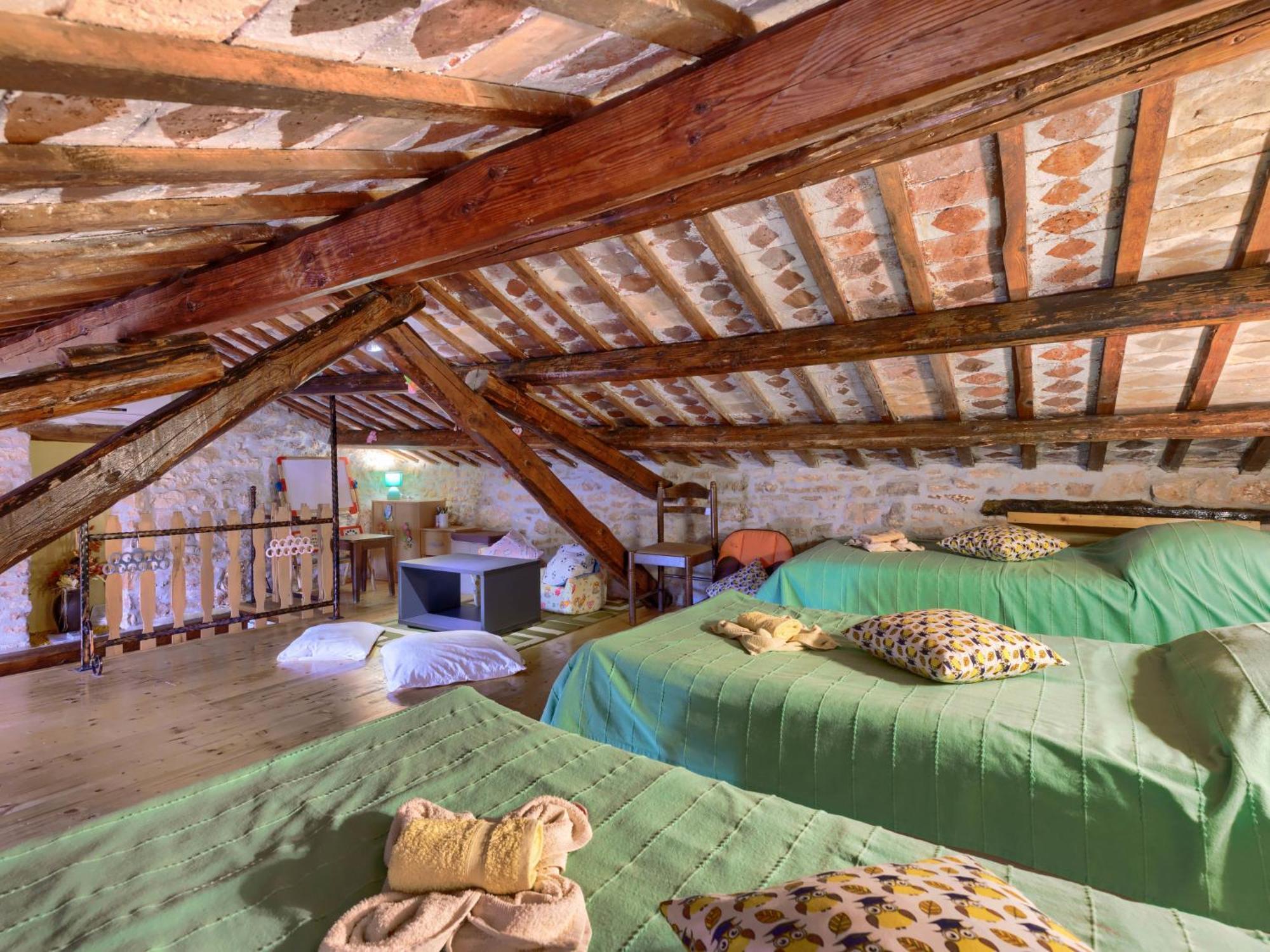 Holiday Home Bozac - Voj100 By Interhome Воднян Экстерьер фото