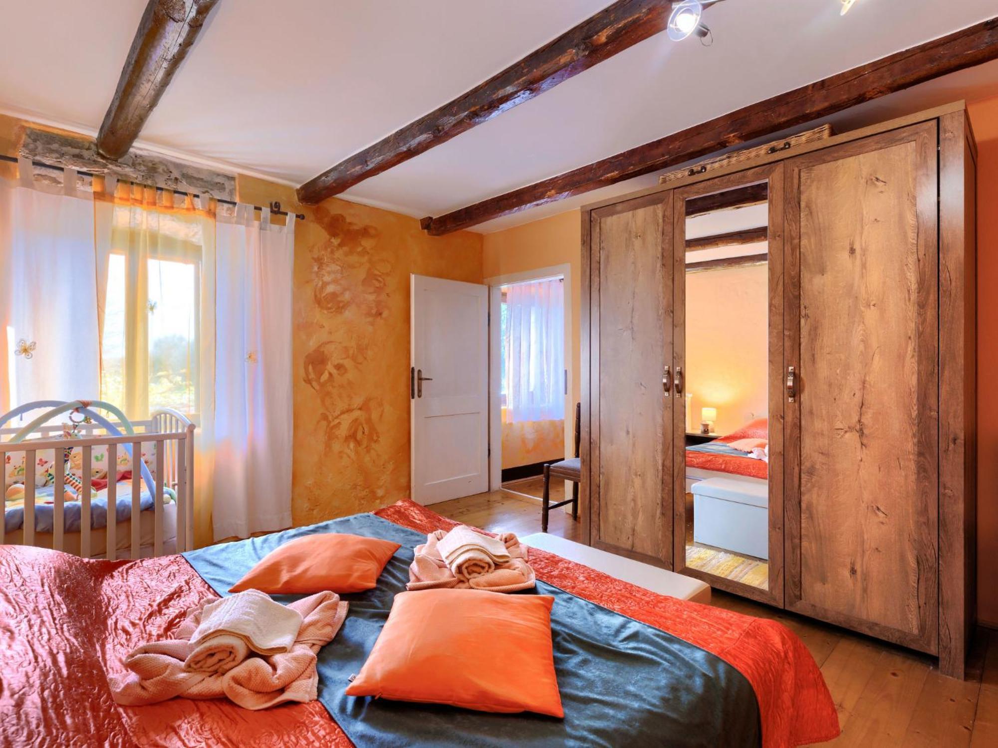 Holiday Home Bozac - Voj100 By Interhome Воднян Экстерьер фото
